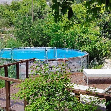 Apartment Glavica Goveđari Dış mekan fotoğraf