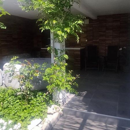 Apartment Glavica Goveđari Dış mekan fotoğraf