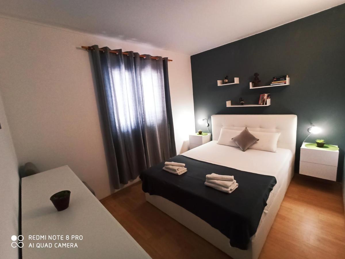 Apartment Glavica Goveđari Dış mekan fotoğraf