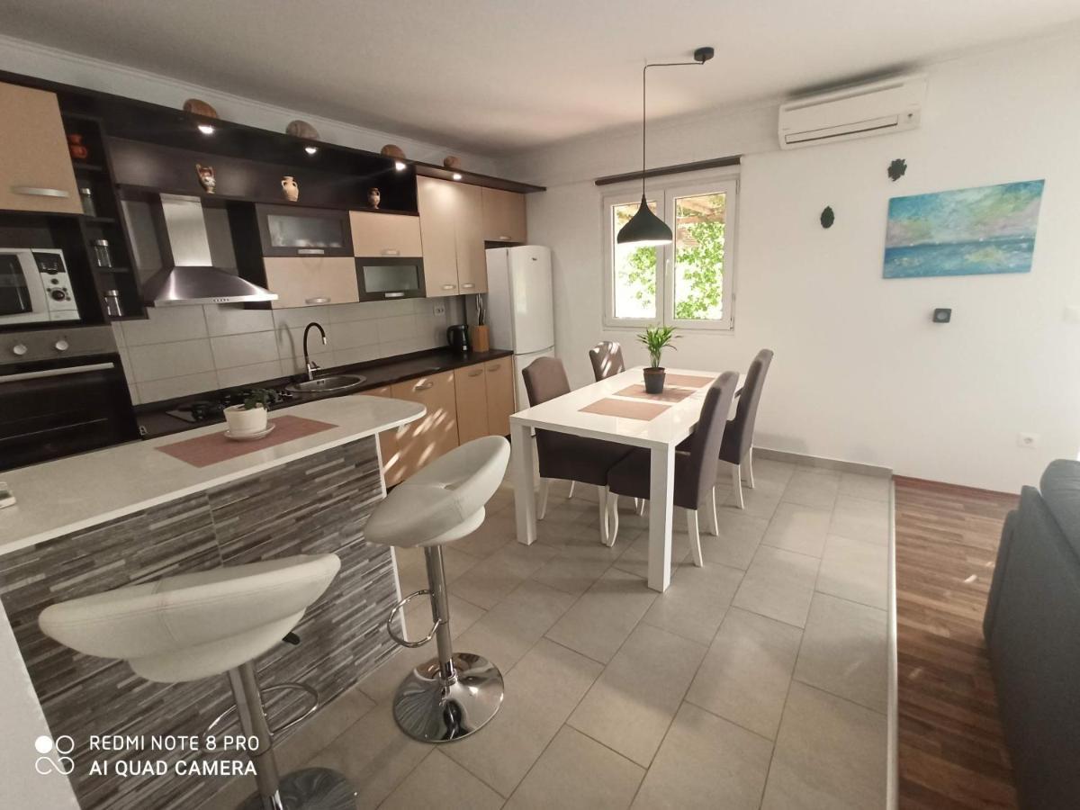 Apartment Glavica Goveđari Dış mekan fotoğraf