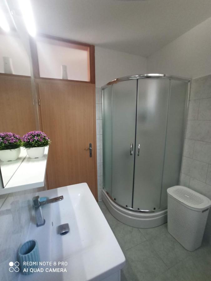 Apartment Glavica Goveđari Dış mekan fotoğraf