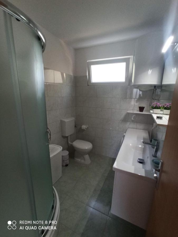 Apartment Glavica Goveđari Dış mekan fotoğraf