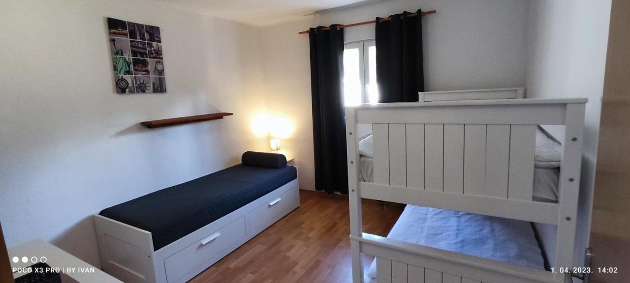 Apartment Glavica Goveđari Dış mekan fotoğraf