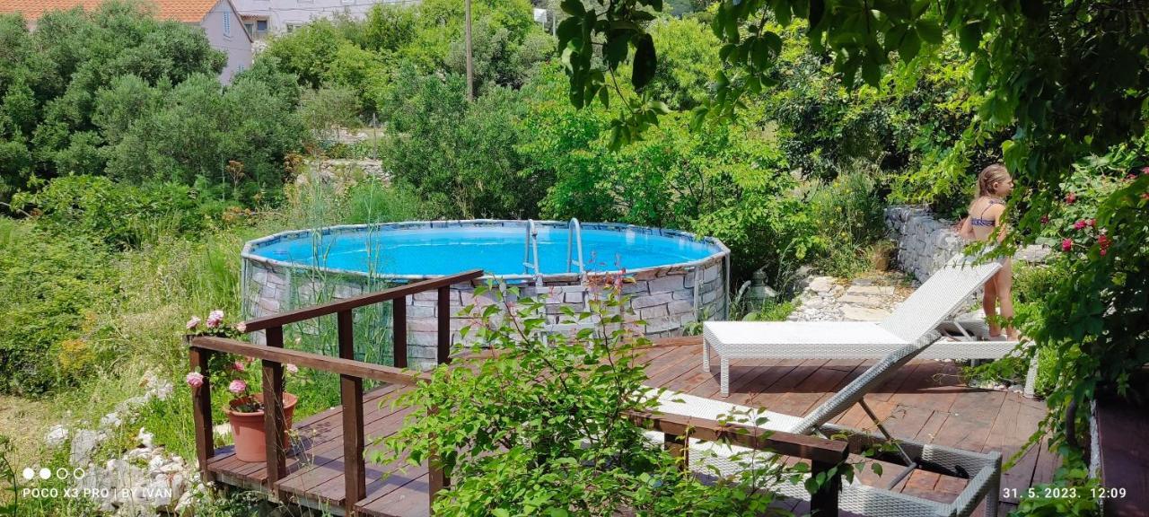 Apartment Glavica Goveđari Dış mekan fotoğraf