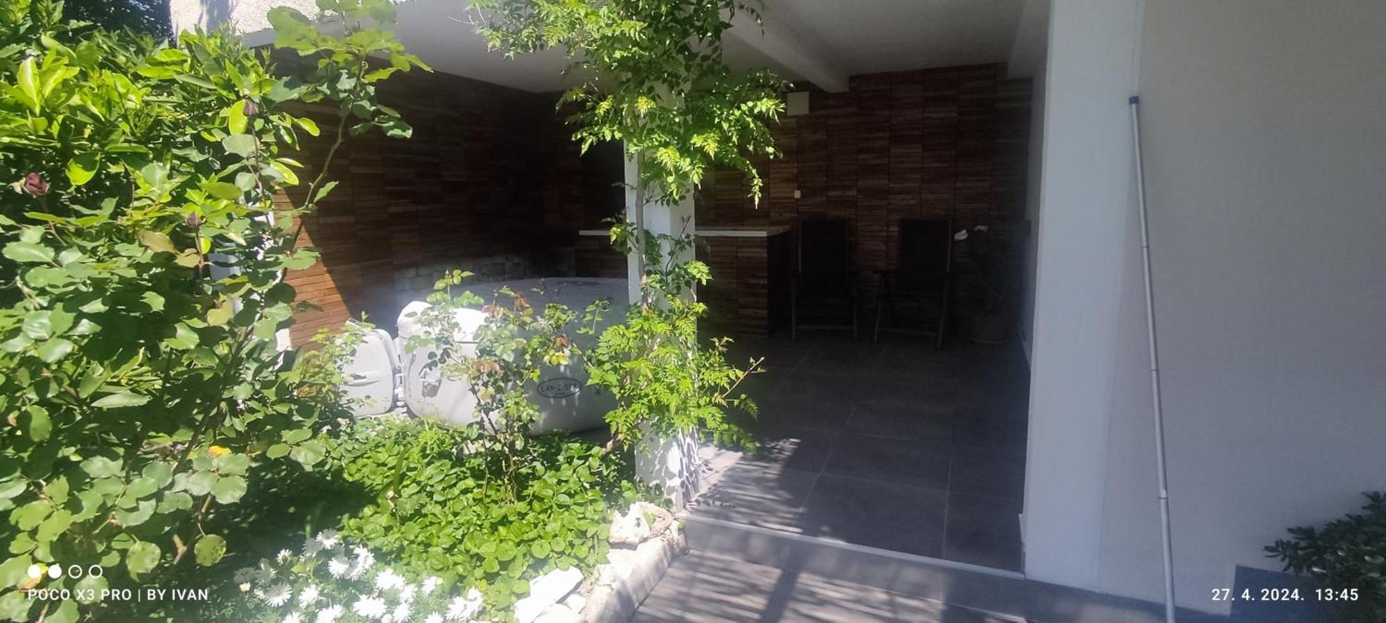 Apartment Glavica Goveđari Dış mekan fotoğraf