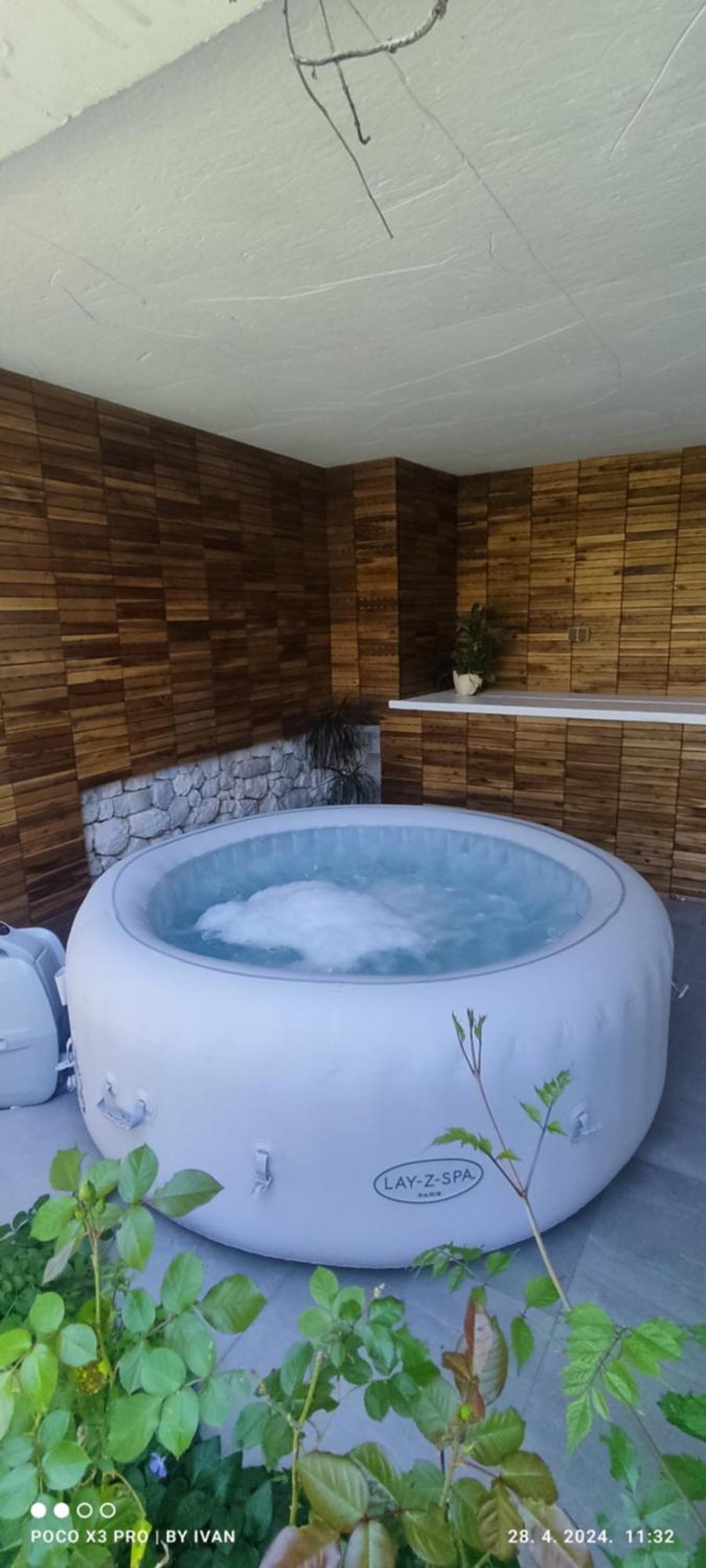 Apartment Glavica Goveđari Dış mekan fotoğraf