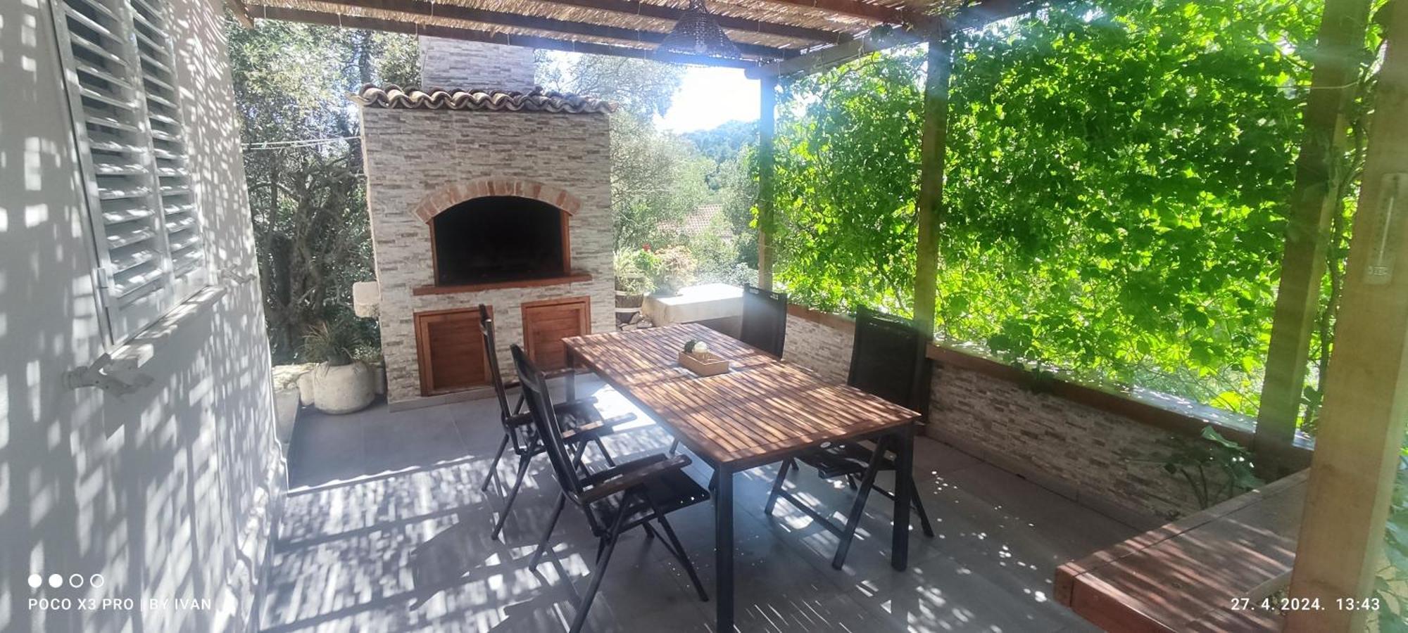 Apartment Glavica Goveđari Dış mekan fotoğraf