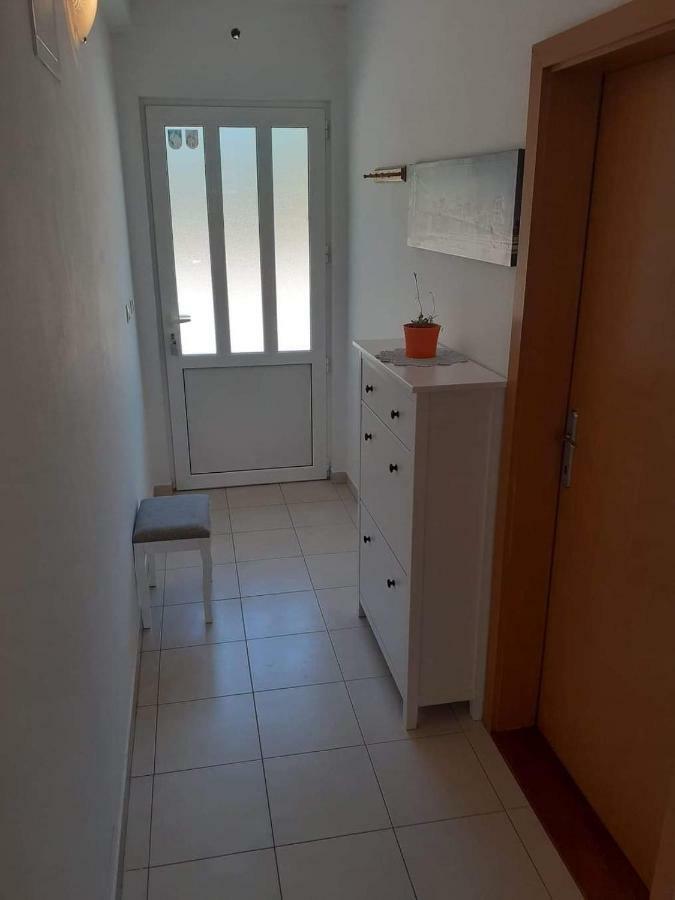 Apartment Glavica Goveđari Dış mekan fotoğraf